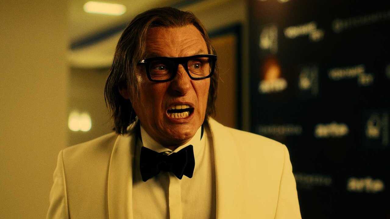 Bad Director (2024) 0