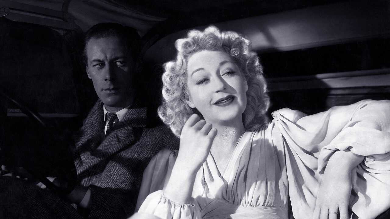 Geisterkomödie (1945) 0