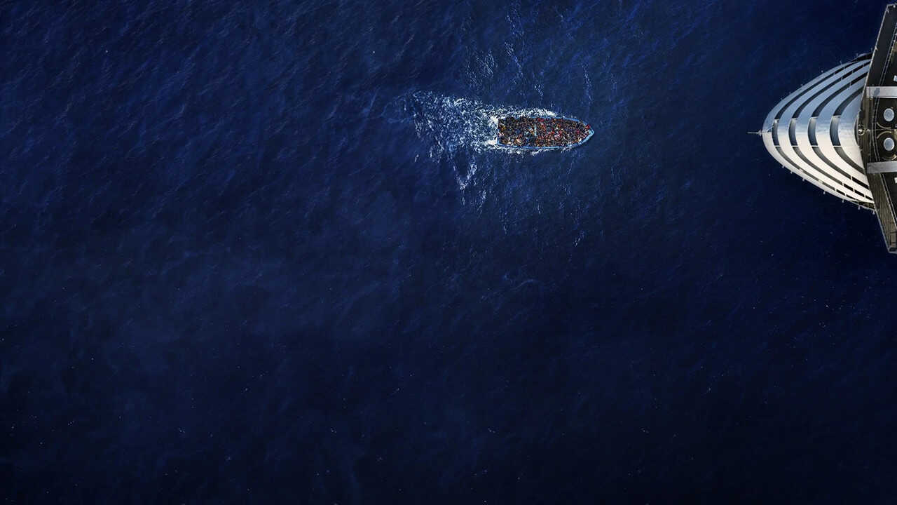 SKY - Unwanted (2023) (DE) 4