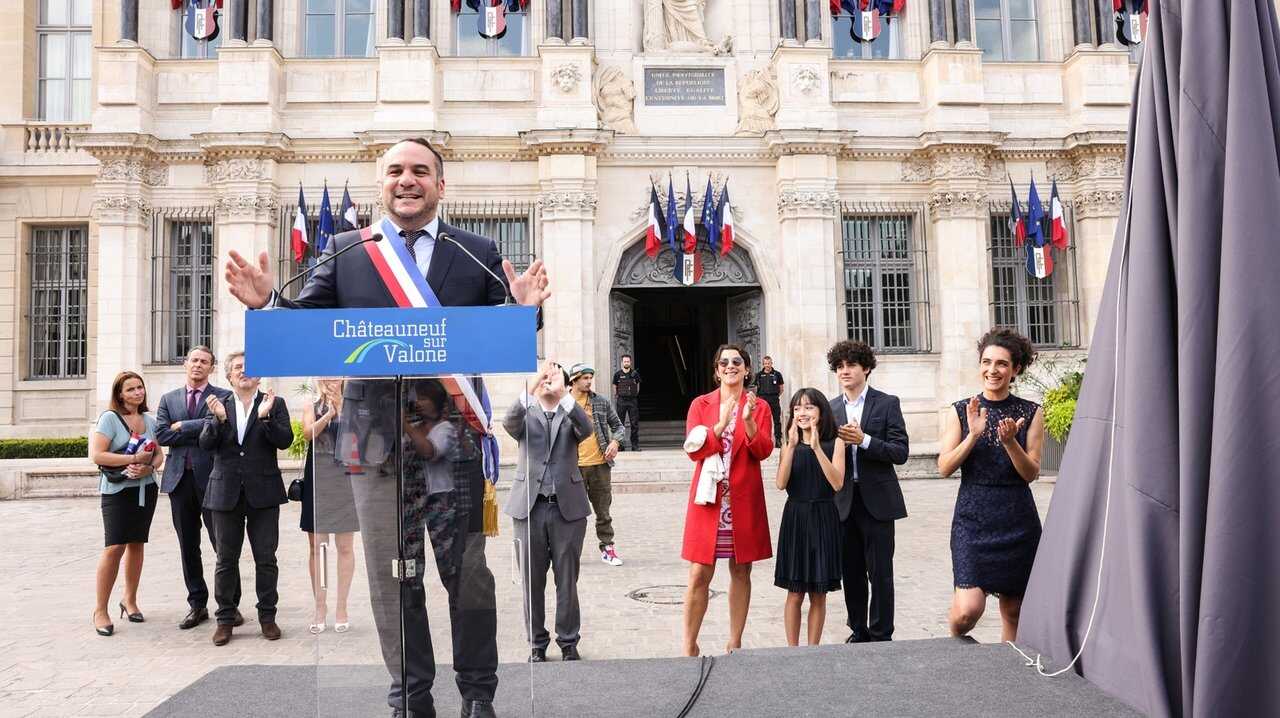 À mon tour 0