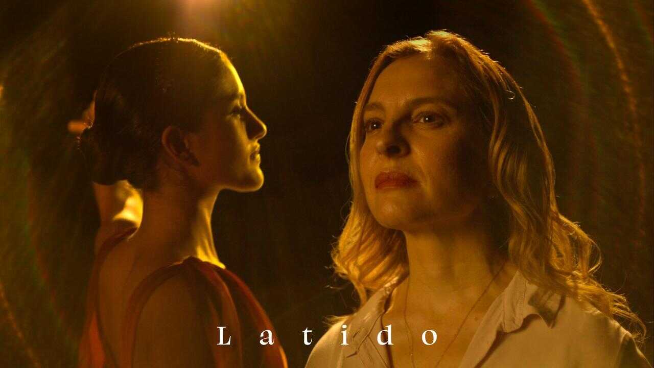 Latido (2023) 0