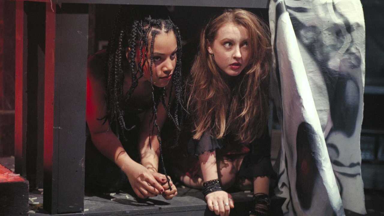 Bones (2001) 0