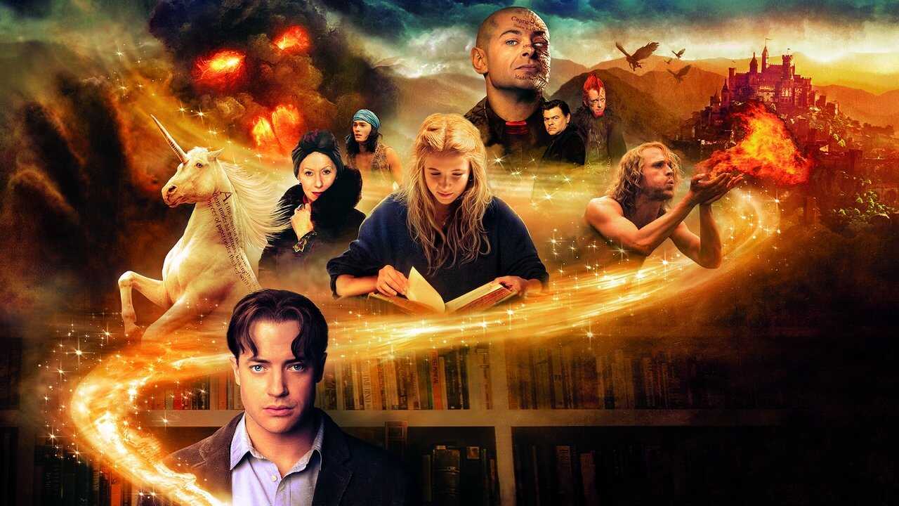 Inkheart 0