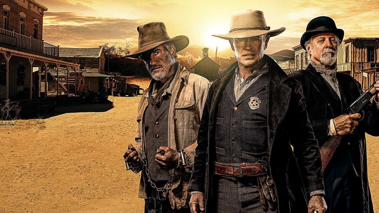 The Warrant: Breaker's Law (2023) 0
