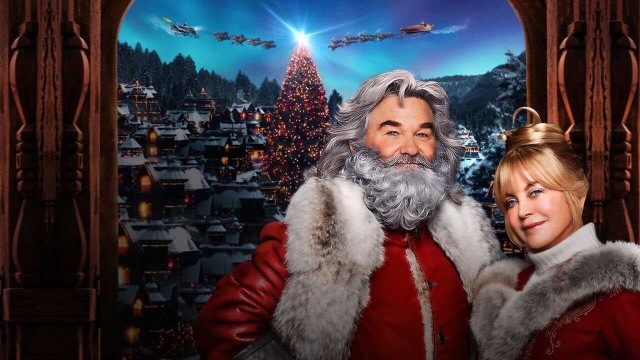 The Christmas Chronicles: Part Two (2020) 0