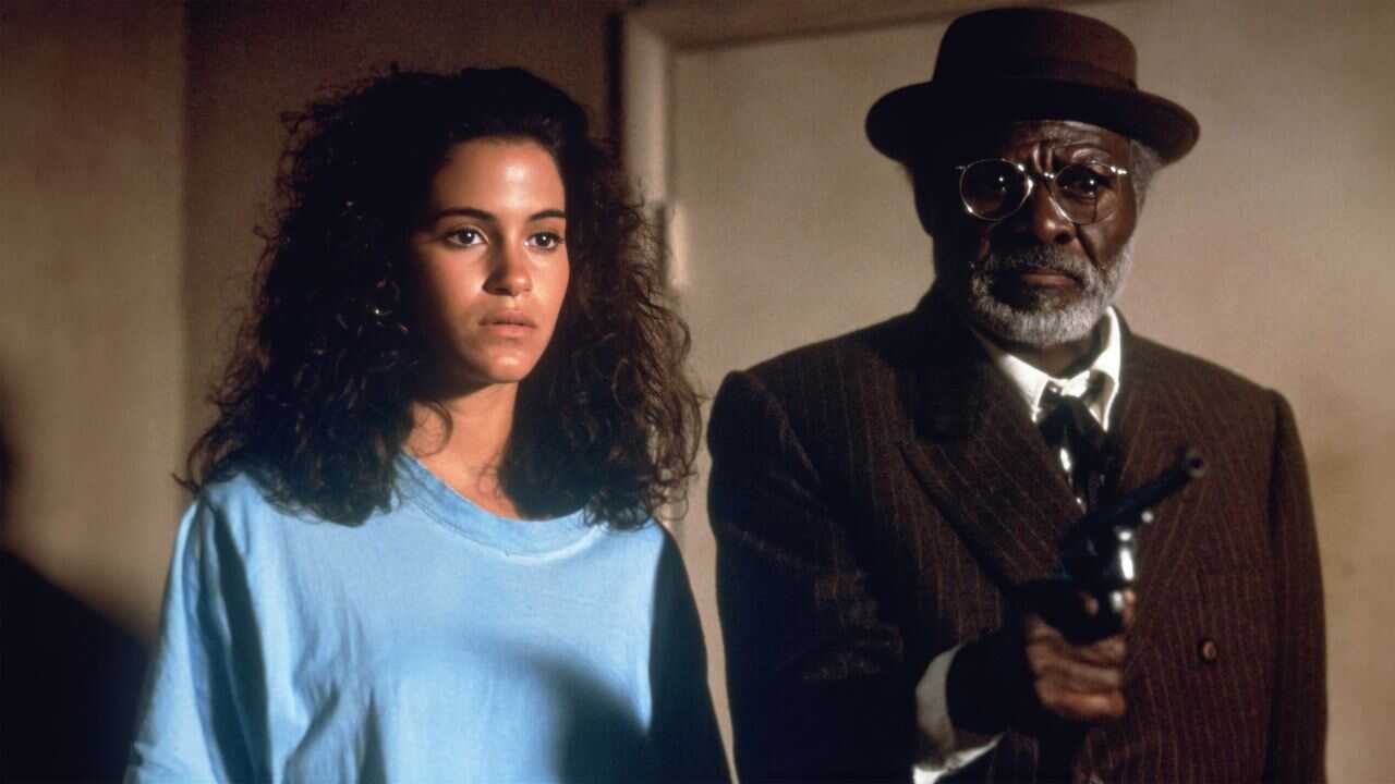 Το Χαμένο Τραγούδι (1986) 0
