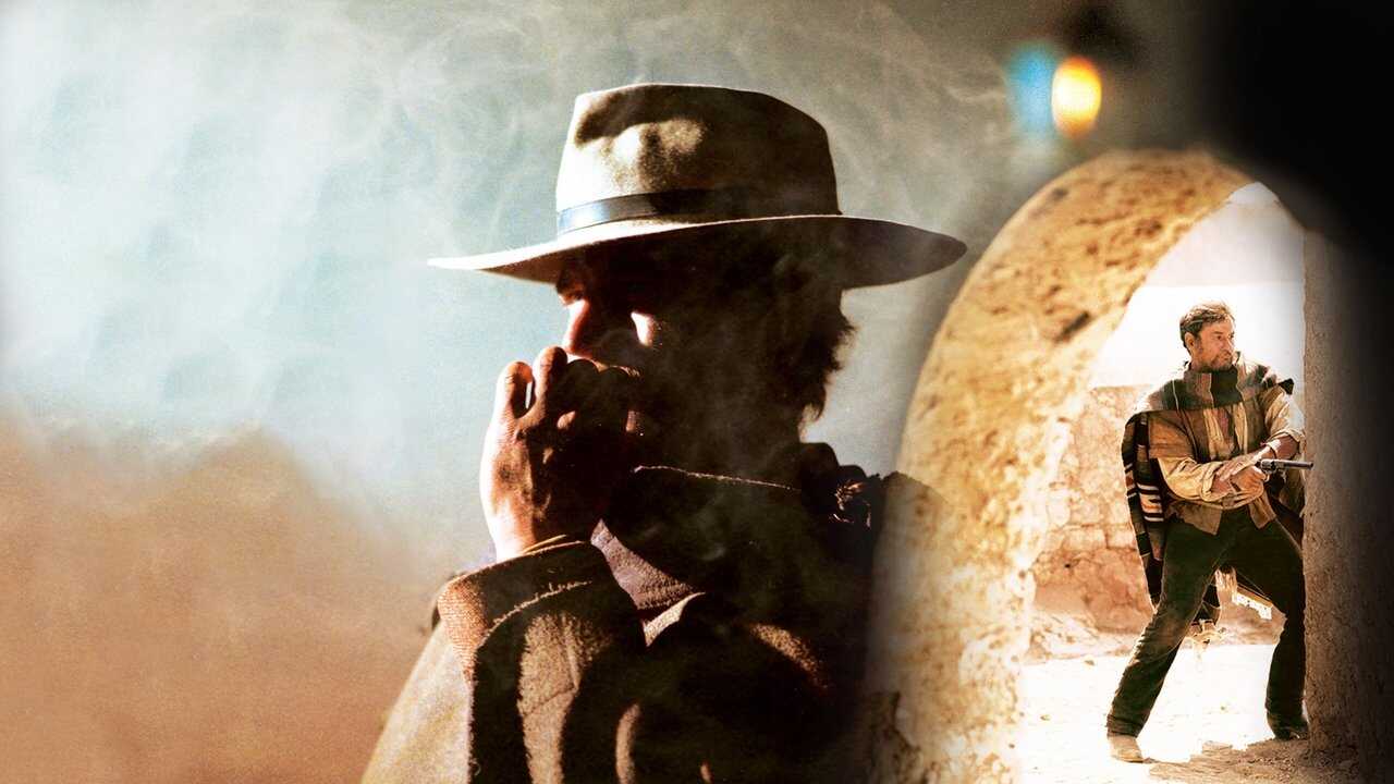 Vier für ein Ave Maria (1968) 0
