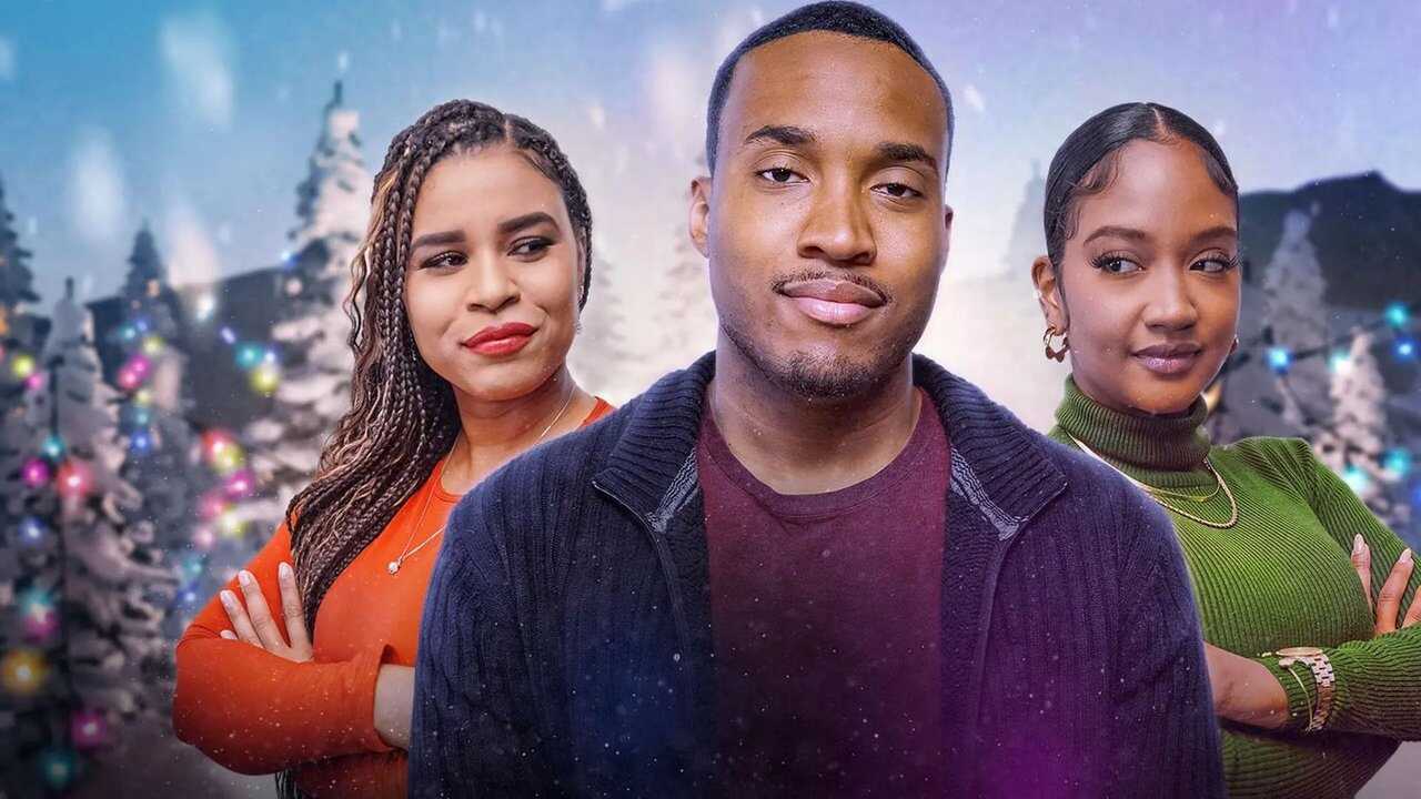 Rain for Christmas 0