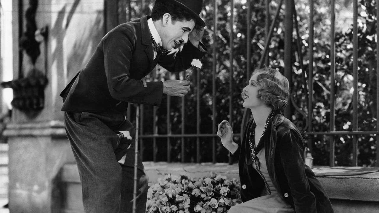 City Lights (1931) 0