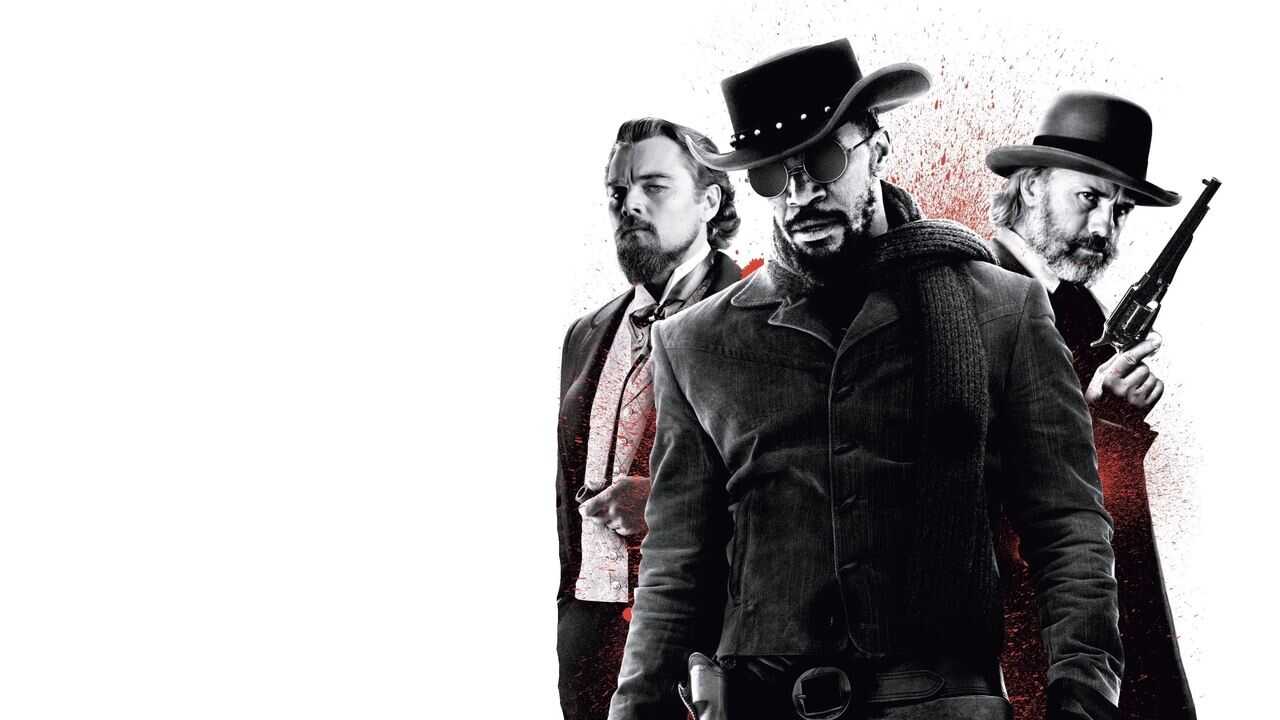 Django Unchained 0
