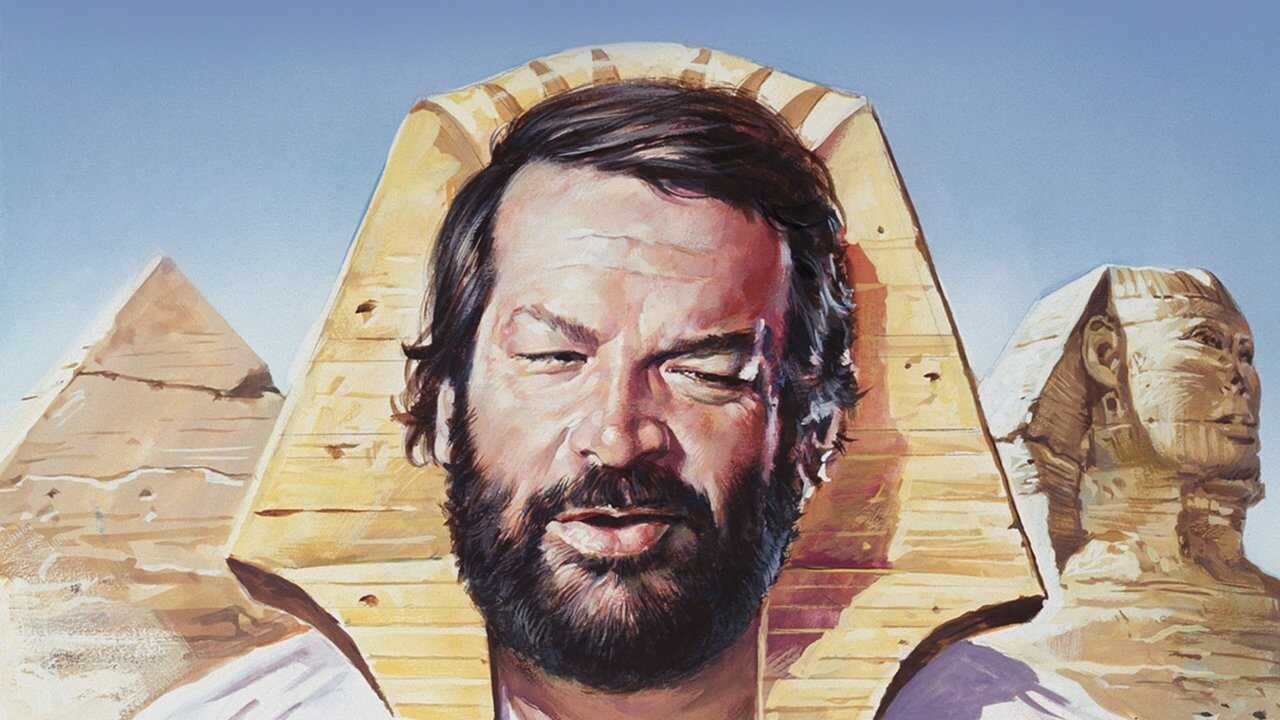 Plattfuss am Nil (1980) 0