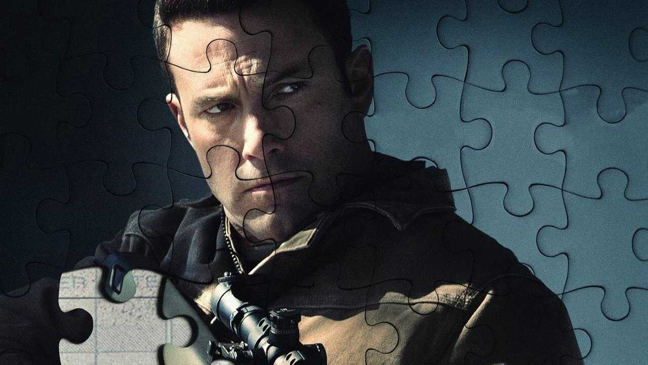 Ο Λογιστής (2016) 0