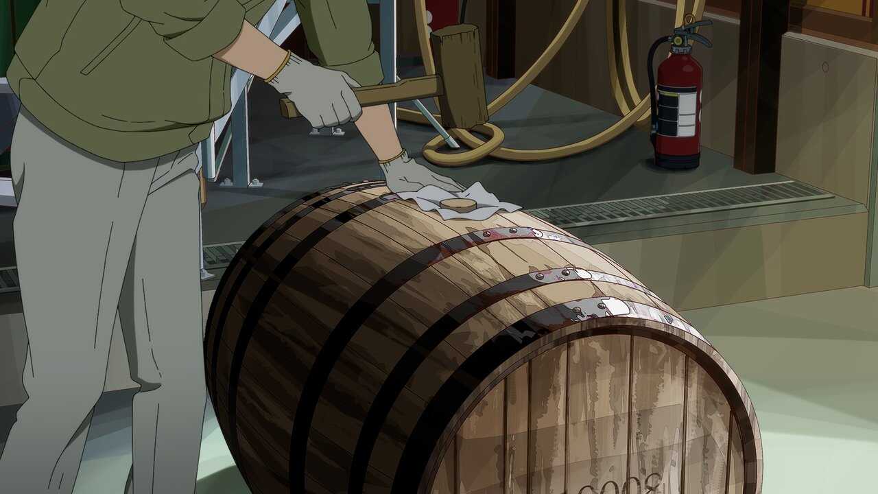 Komada – A Whisky Family (2023) 0
