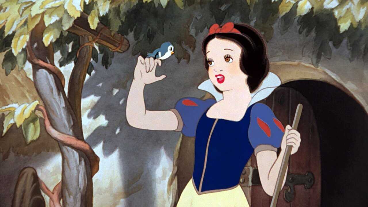 Blanca Nieves y los siete enanos (1937) 0