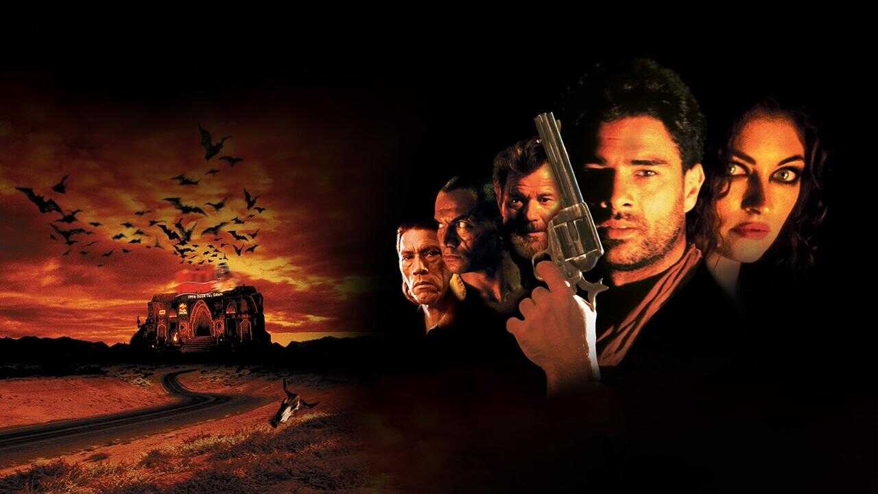 From Dusk Till Dawn 3: The Hangman's Daughter 0