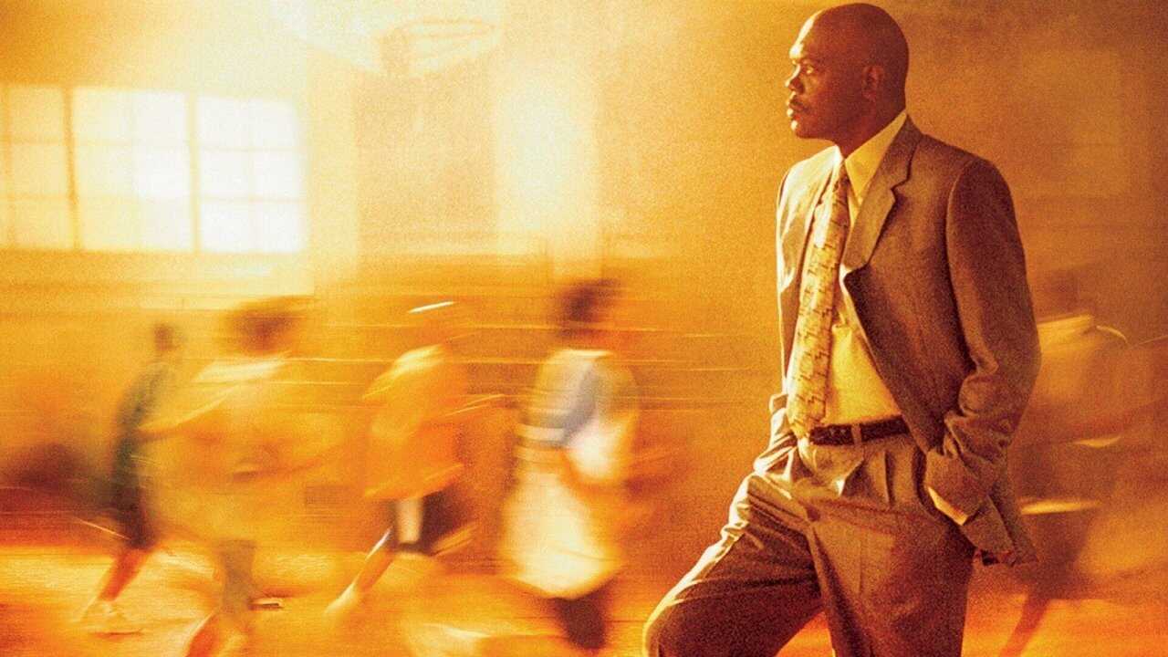 Coach Carter (2005) 0