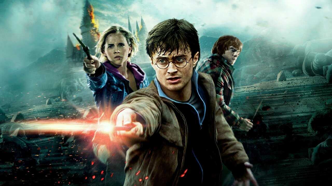Harry Potter and the Deathly Hallows: Part 2 (2011) 0