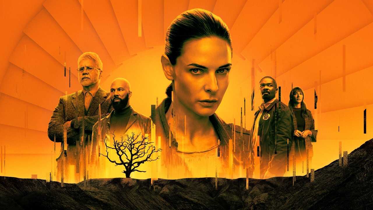 4K-FR - Silo (2023) (US) 1
