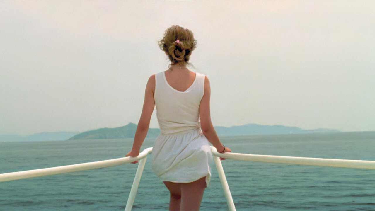 À nos amours (1983) 0