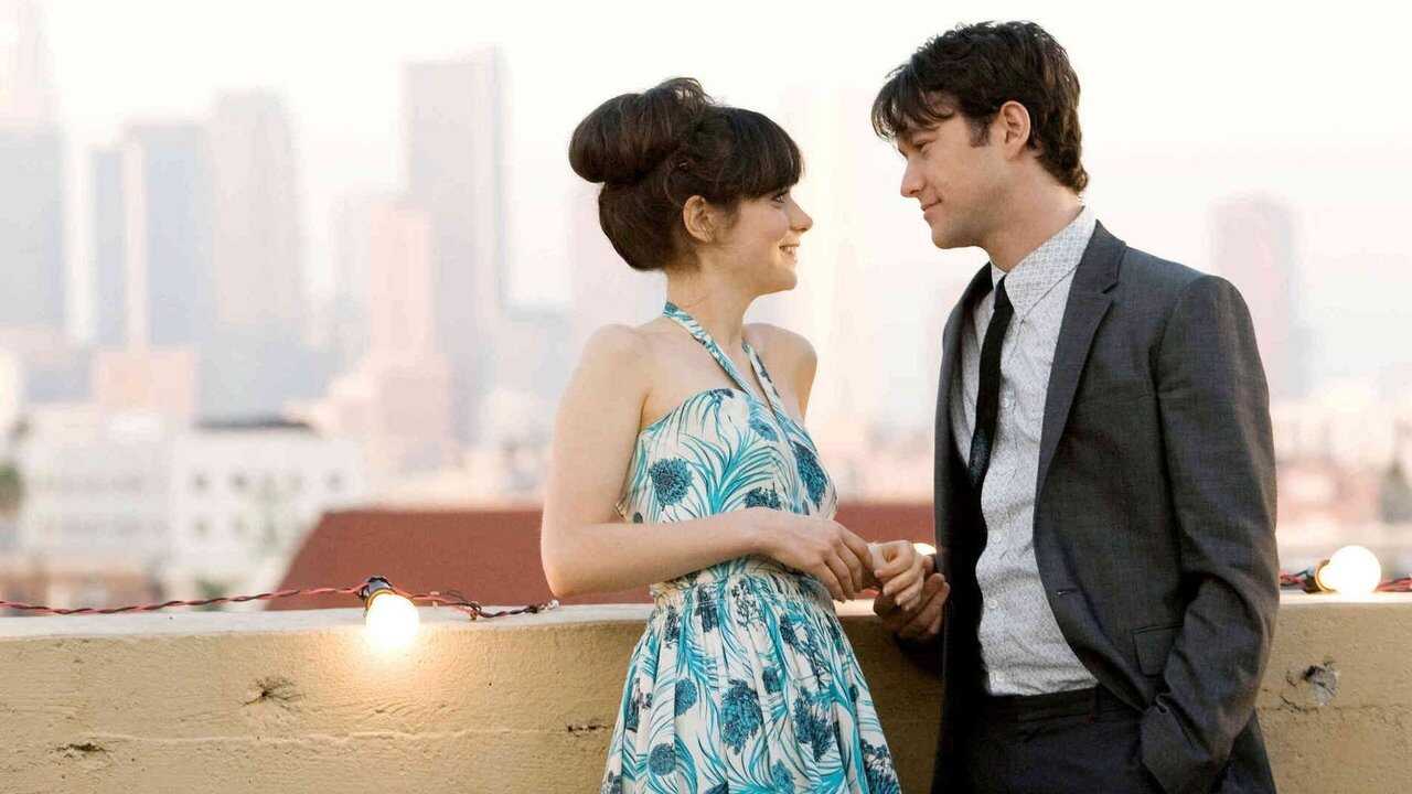 (500) Days of Summer 0