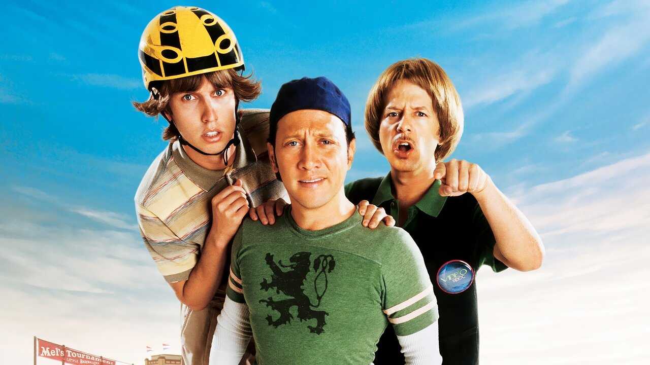 The Benchwarmers 0