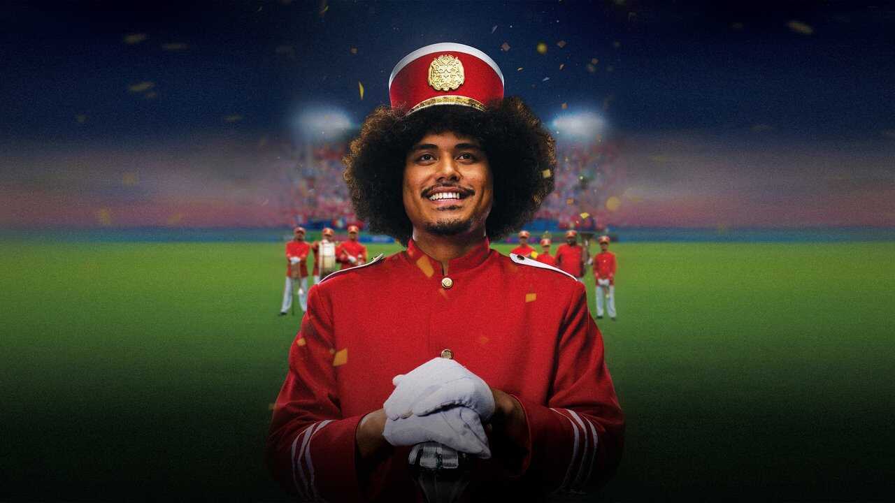 Red, White & Brass (2023) 0