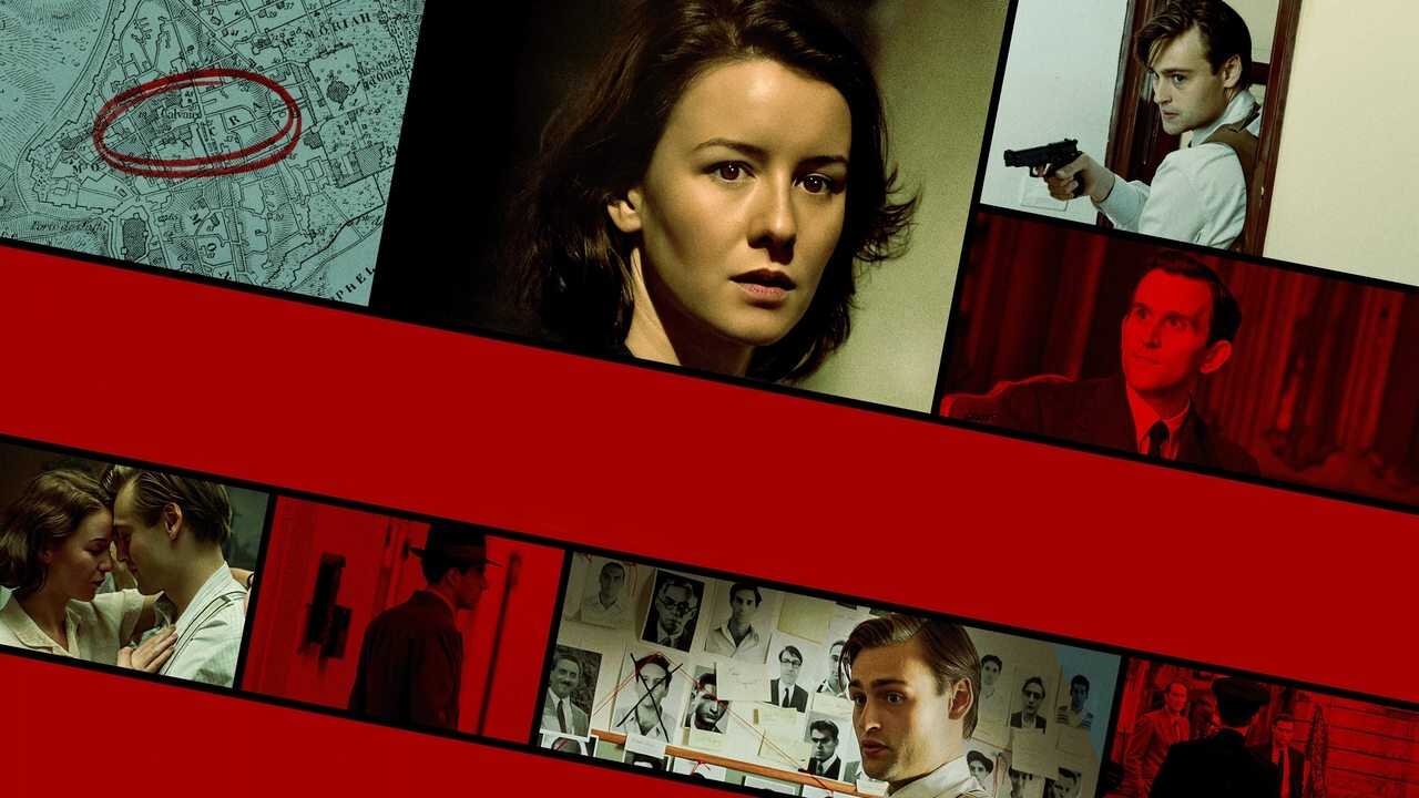 Shoshana 0