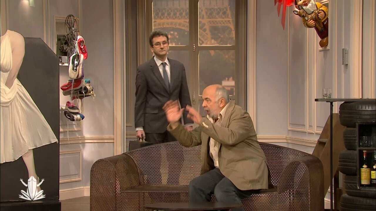 Cher Trésor 0