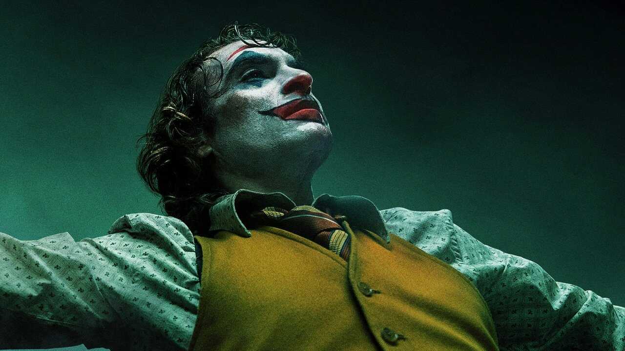 Joker (2019) 0