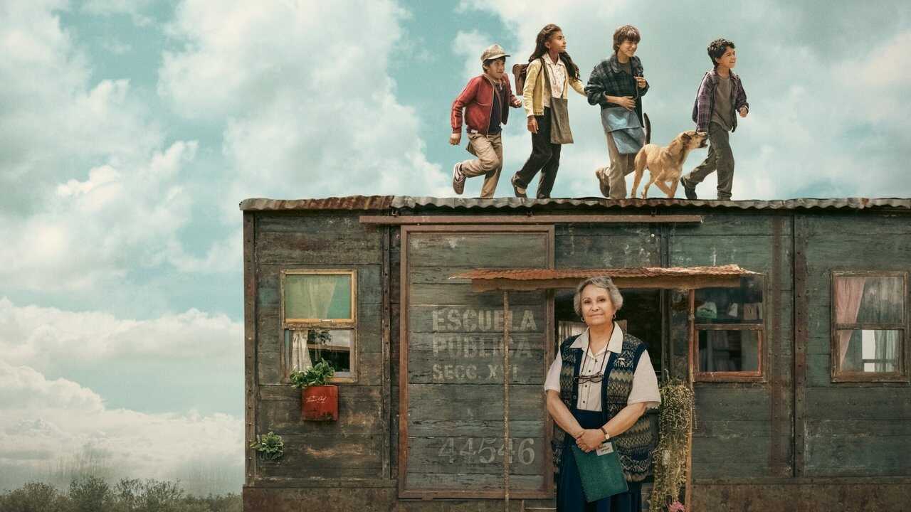 El último vagón 0
