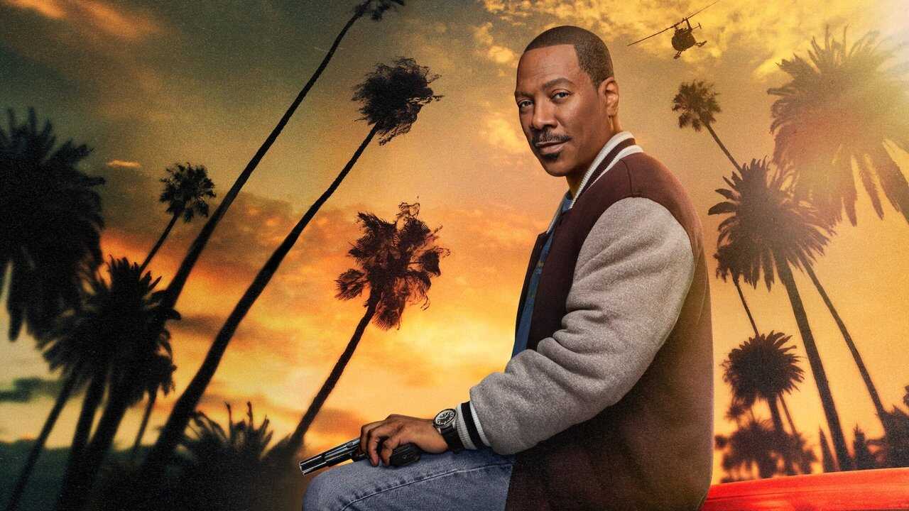 O Caça Polícias: Axel Foley (2024) 0