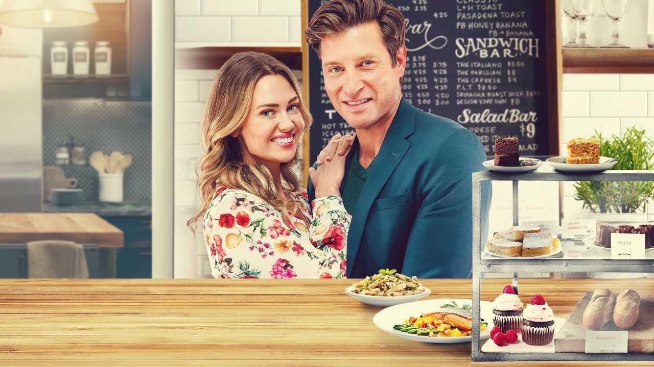 Love’s Sweet Recipe 0