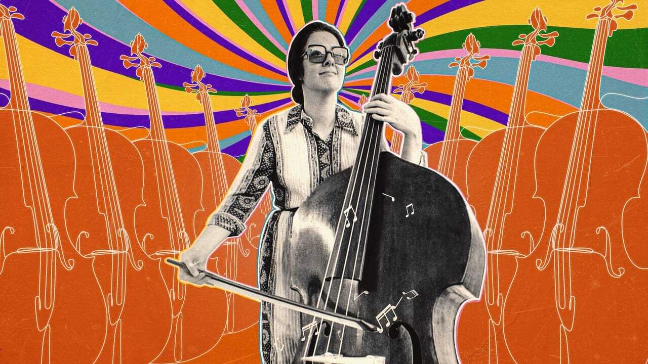 The Only Girl in the Orchestra 0