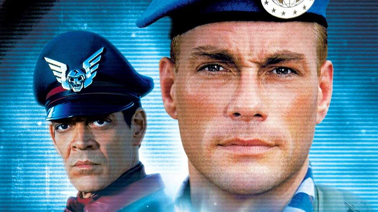 Η τελική μάχη (1994) 0