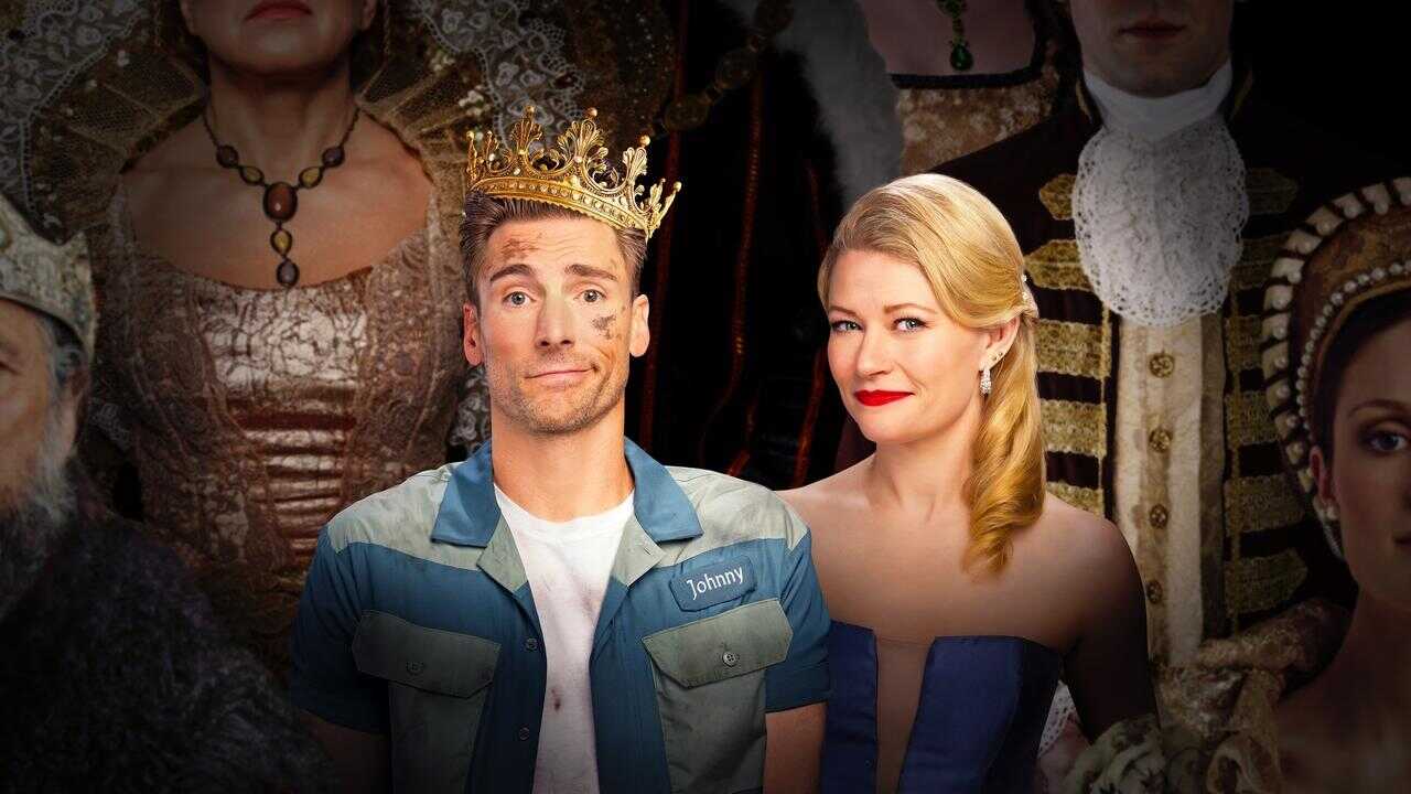 The Reluctant Royal (2025) 0