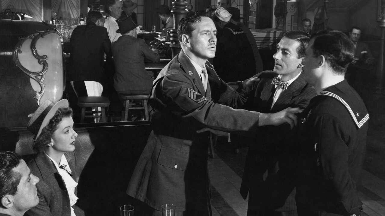 The Best Years of Our Lives (1946) 0