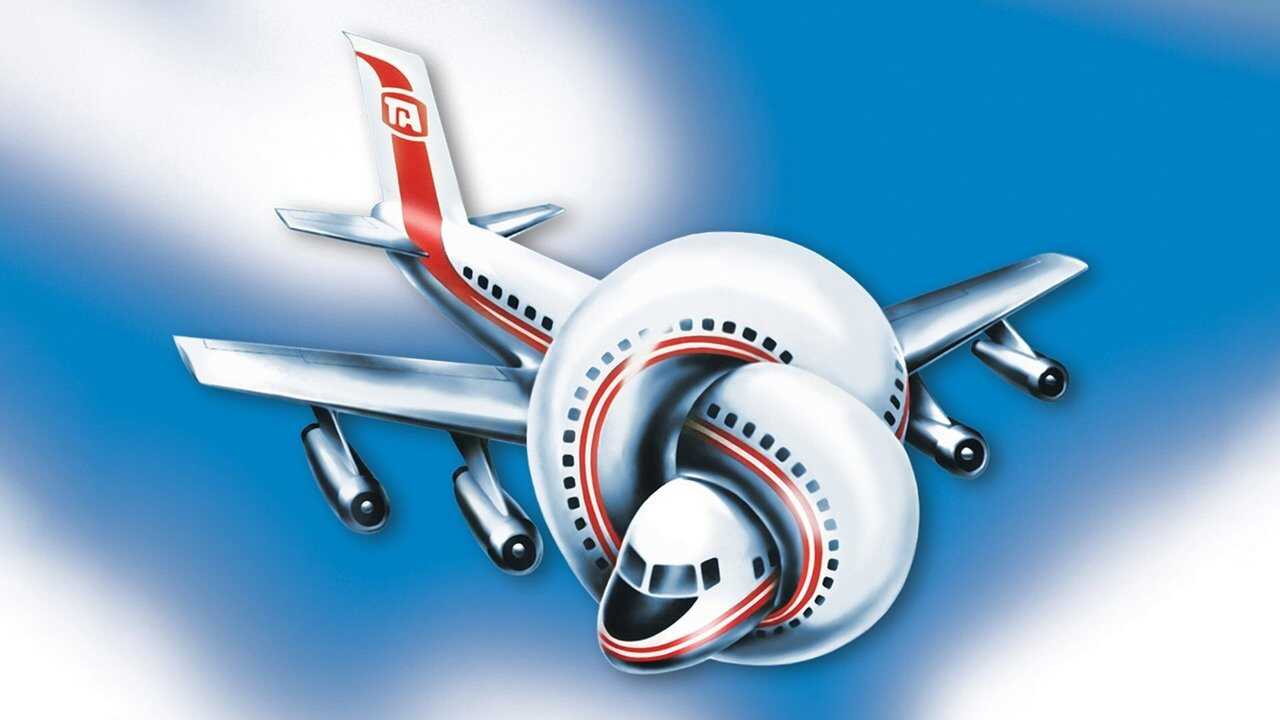 Y a-t-il un pilote dans l'avion ? (1980) 0