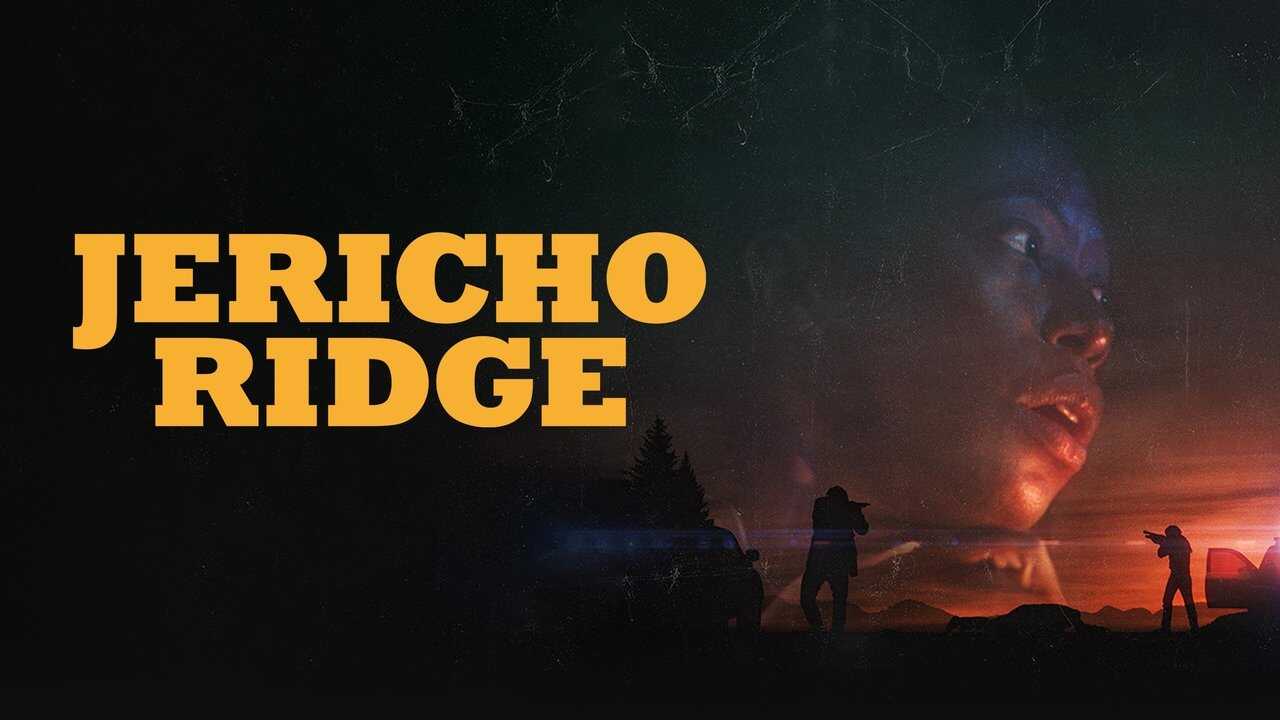 Jericho Ridge 0