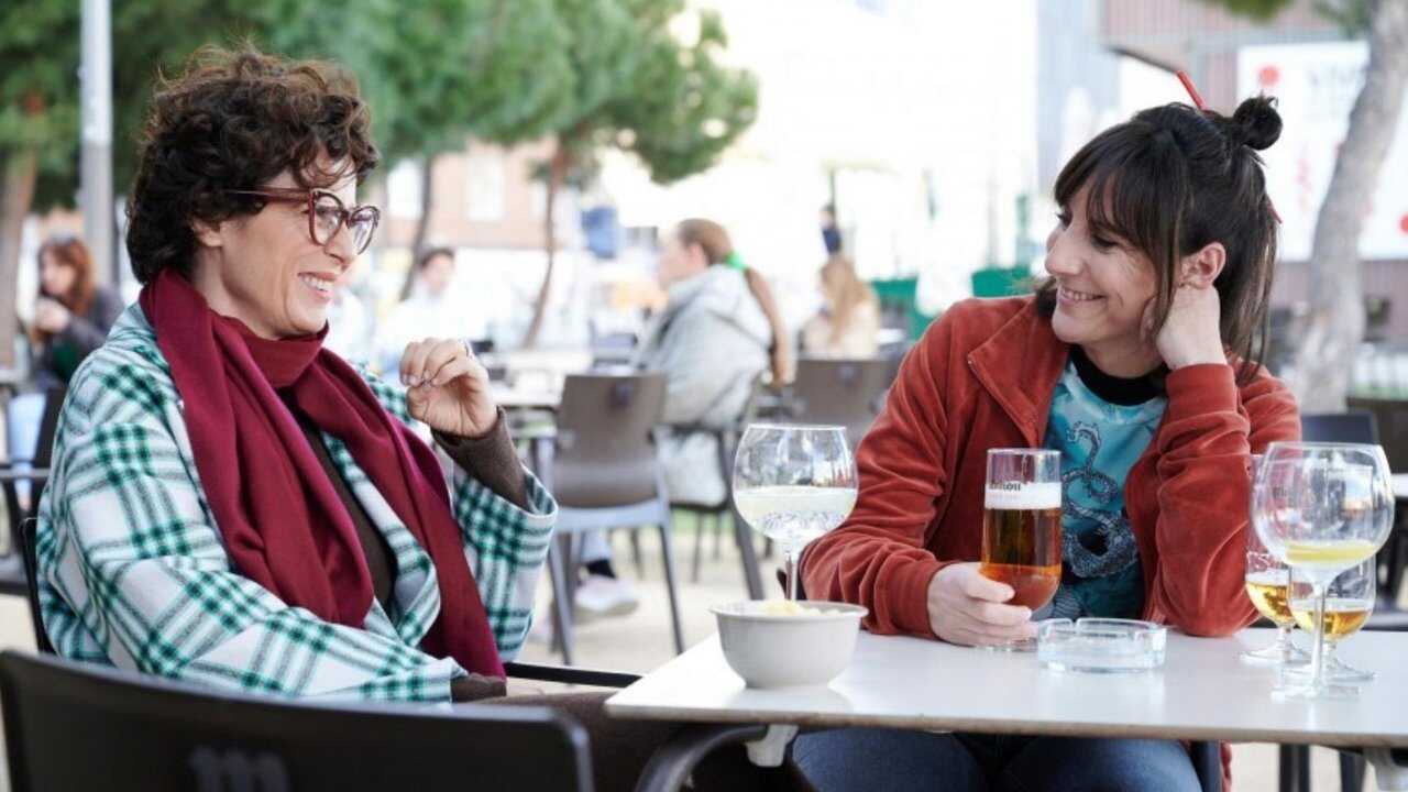 Que nadie duerma 0