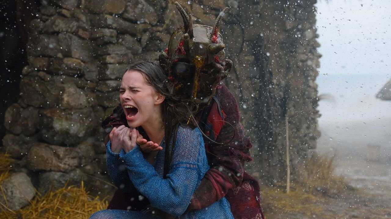 Скиф (2018) 0