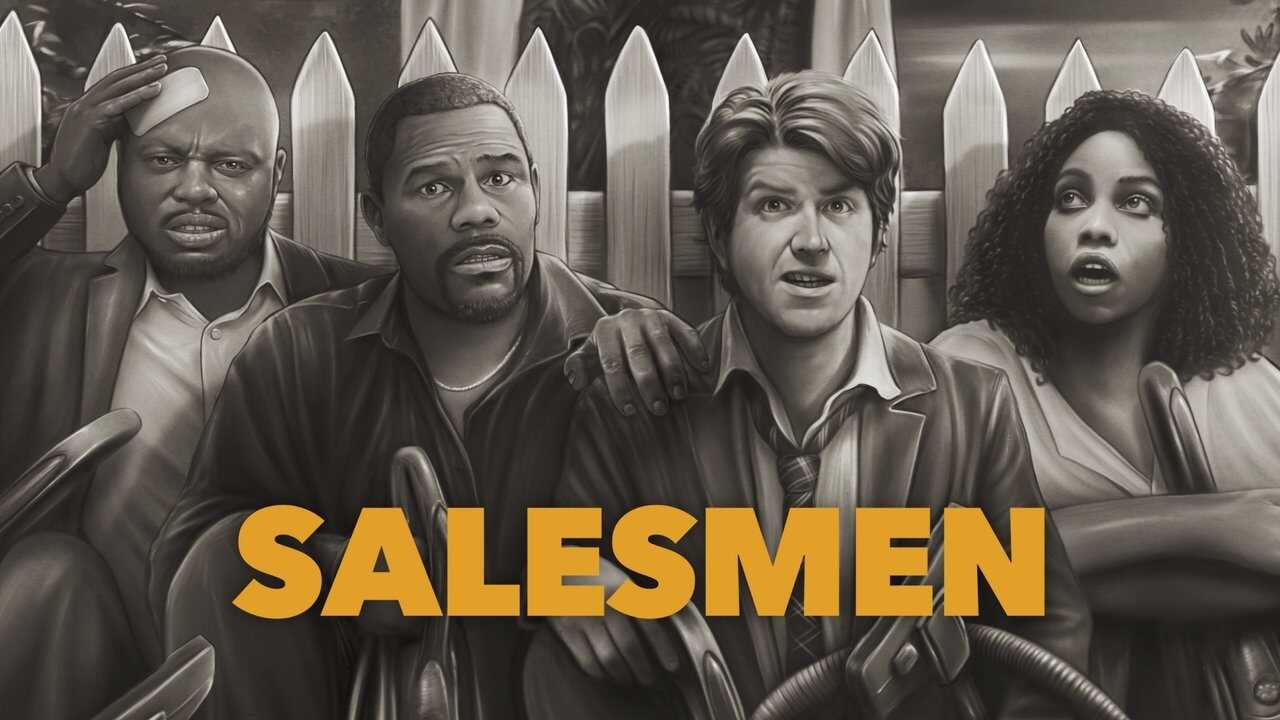 Salesmen 0