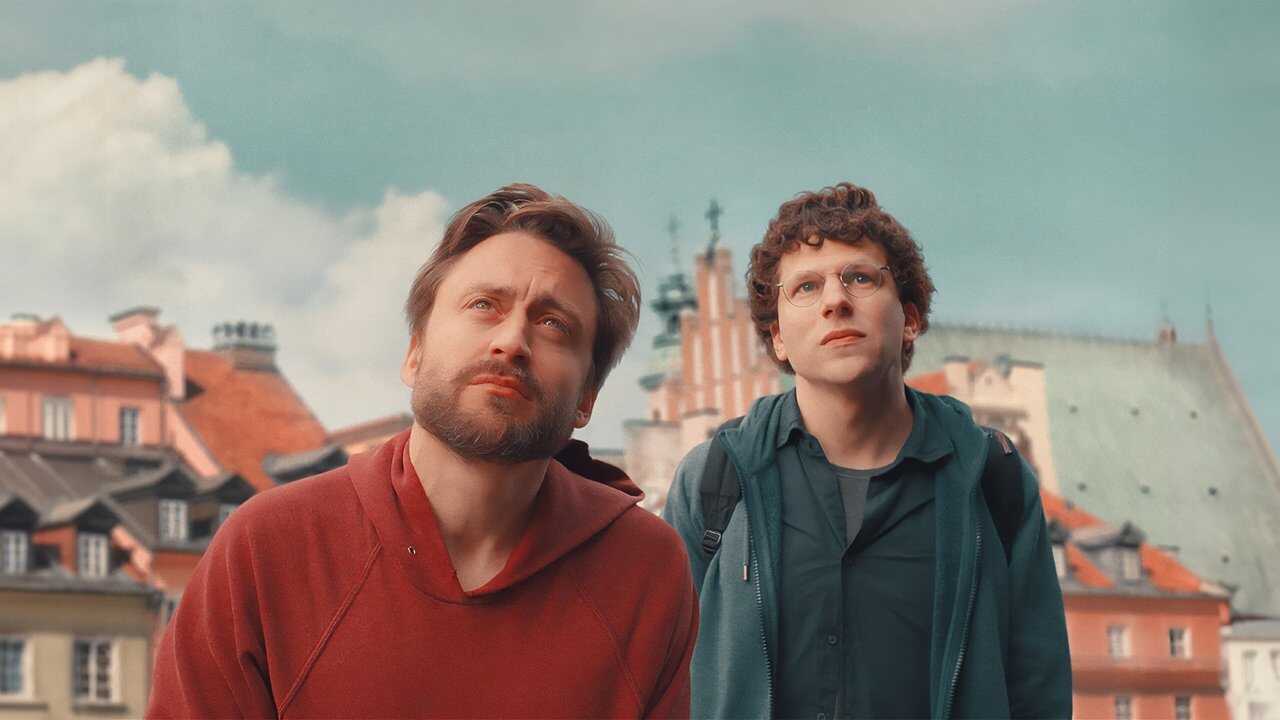 Prawdziwy ból (2024) 0