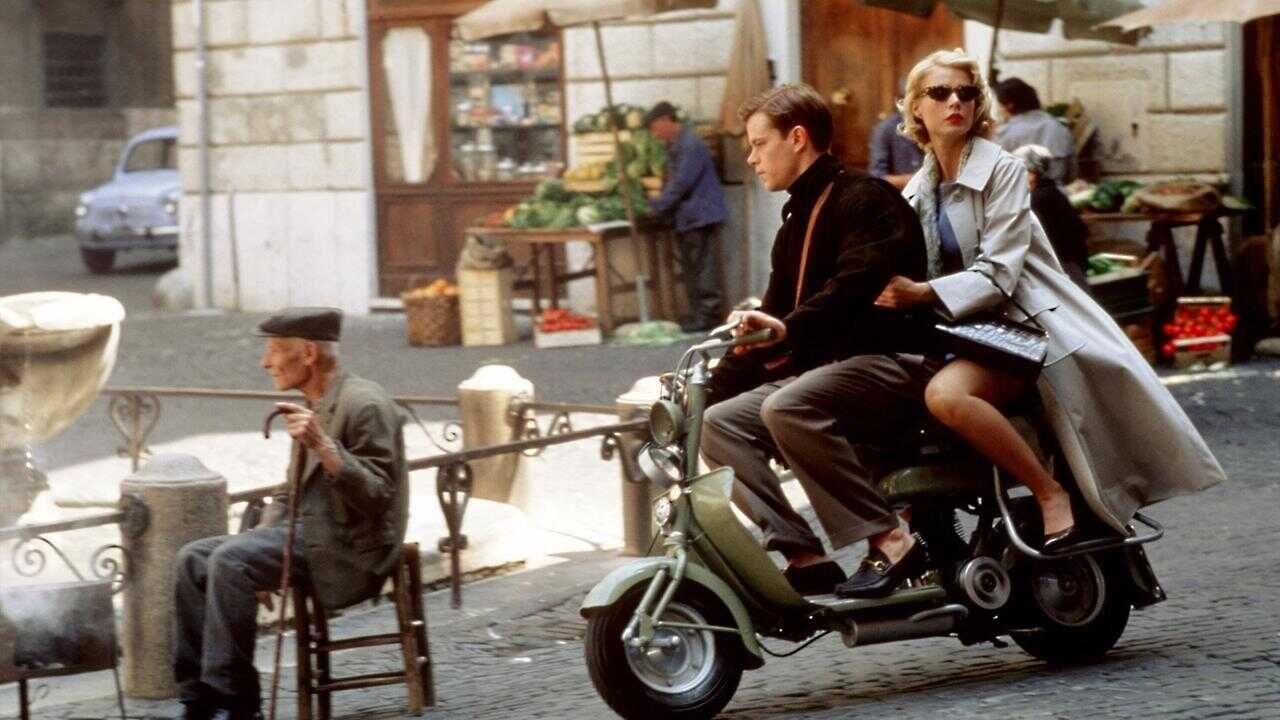 הכשרון של מר ריפלי (1999) 0