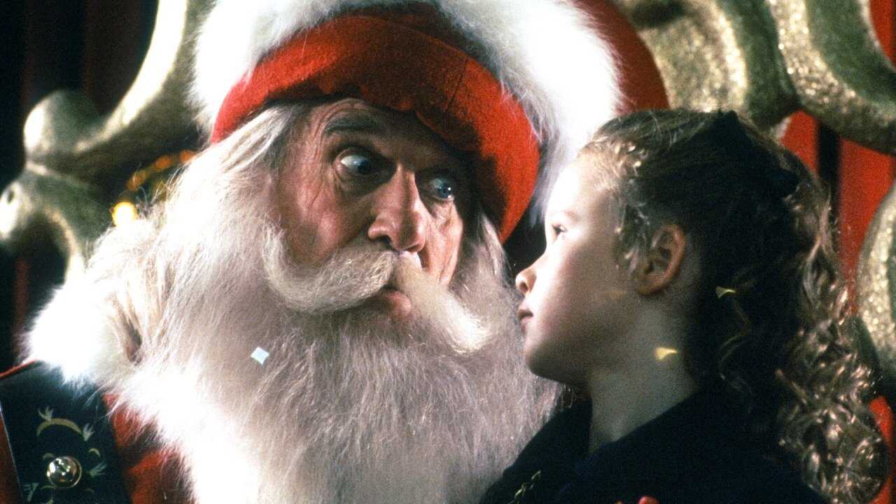 All I Want For Christmas (1991) 0