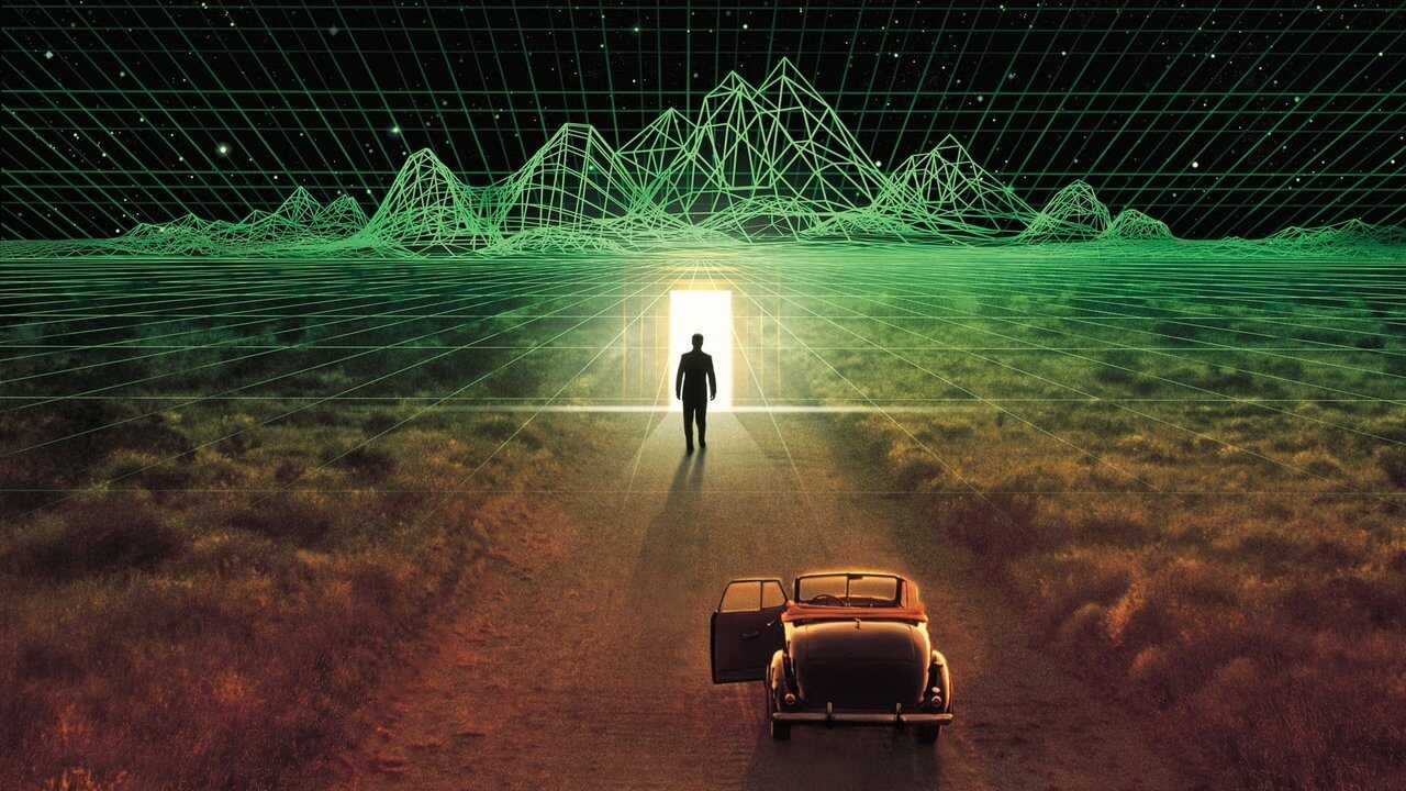 The Thirteenth Floor 0