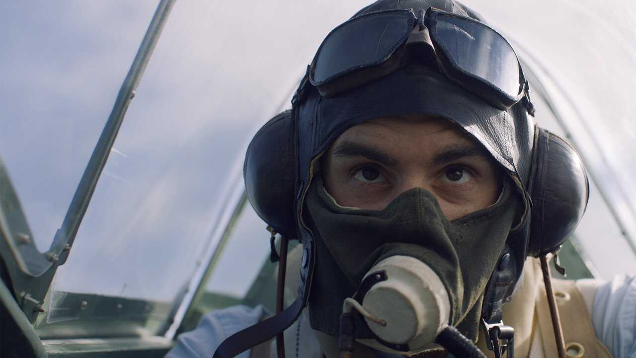 Battle Over Britain 0