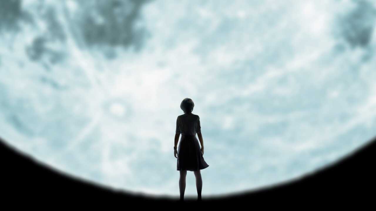 Lucy in the Sky 0