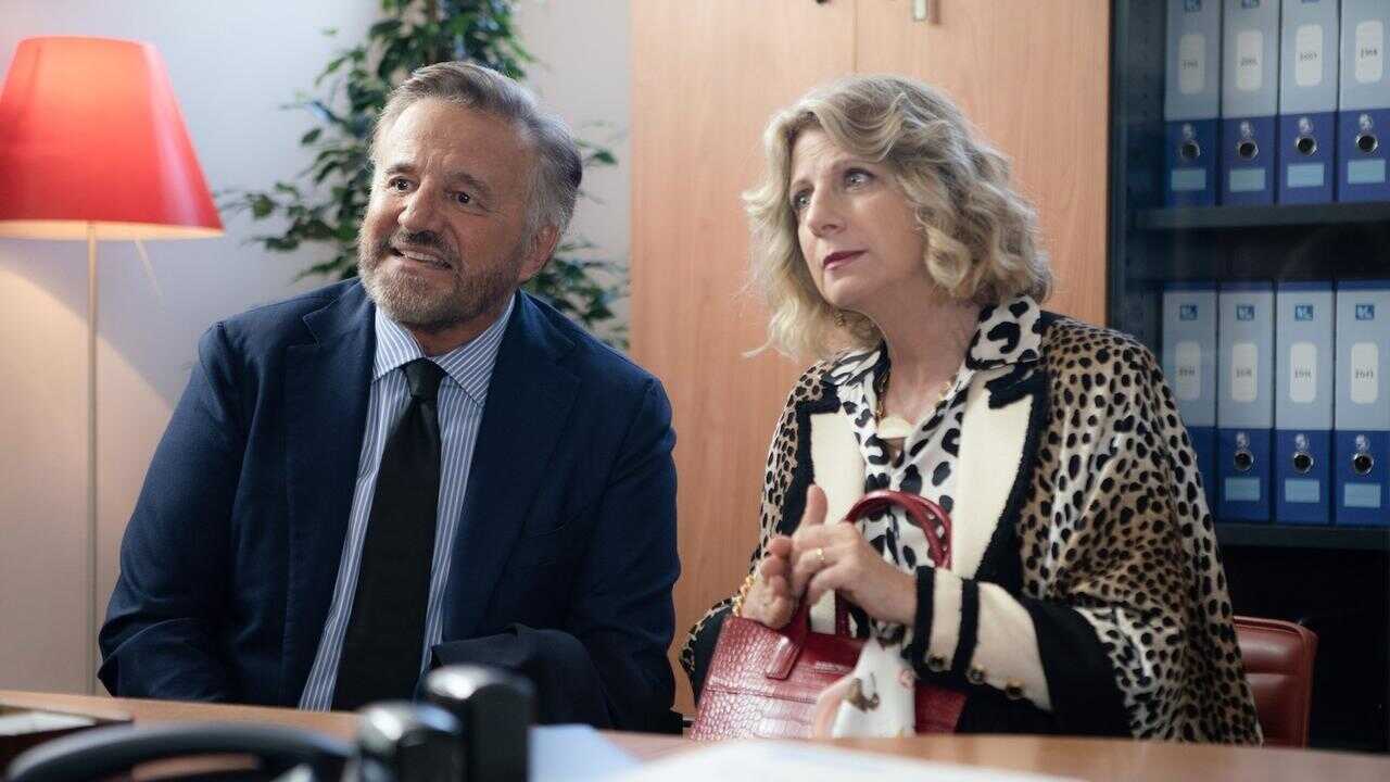 Natale a tutti i costi (2022) 0