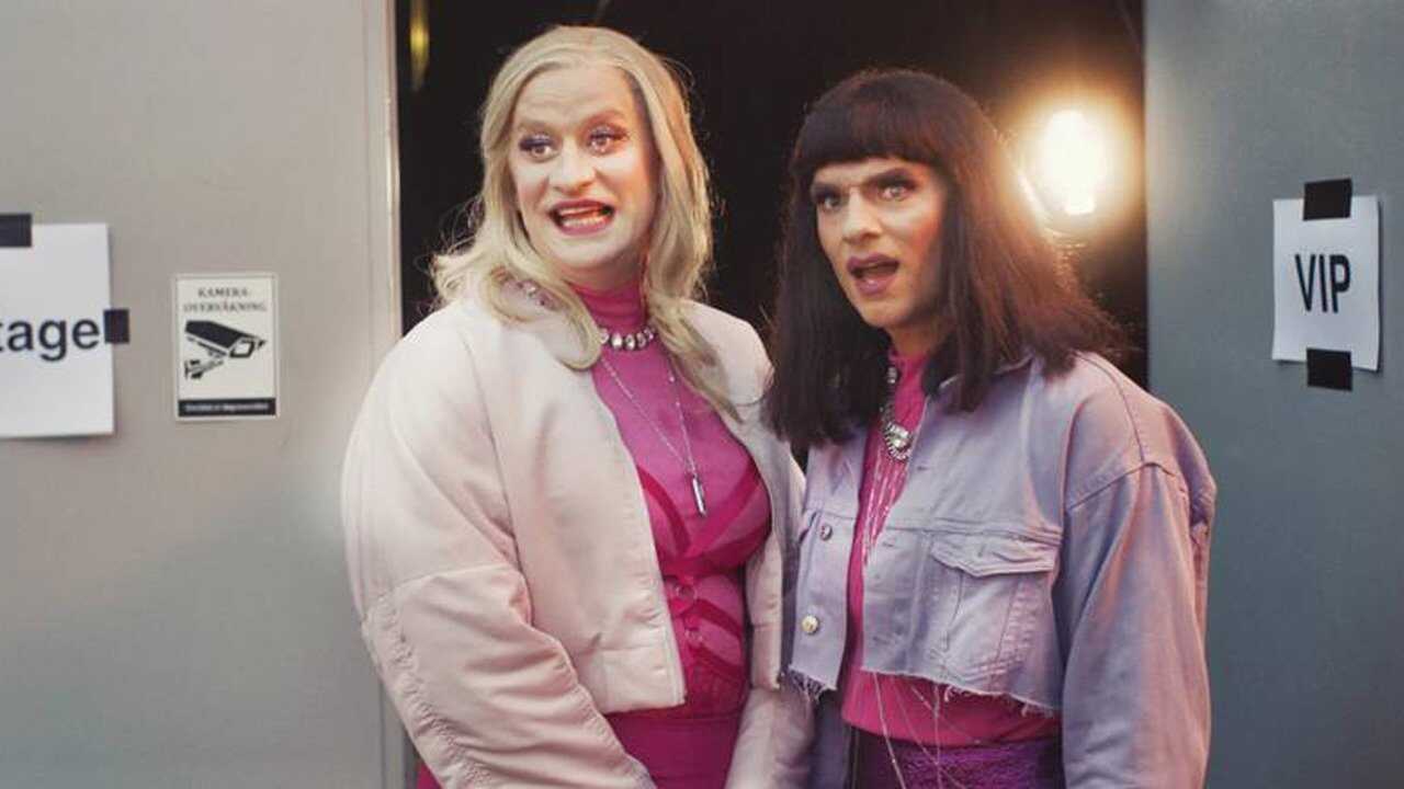 Tina & Bettina 2 - The Comeback (2023) 0