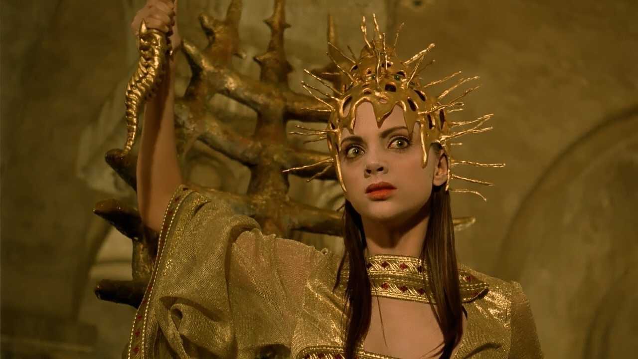 Дагон (2001) 0